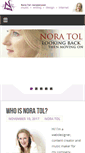 Mobile Screenshot of noratol.com